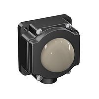 Banner Engineering K80LGRYBWP LED Panel Mount Indicators K80 Series EZ-LIGHT: 5-Color Multi-Function Indicator; Voltage: 18-30 V dc; Housing: Polycarbonate; IP67; Input: PNP; Colors: Green Red Yellow Blue Whit; Terminal wiring block