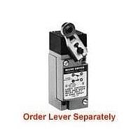Honeywell LSA2S Limit Switches LIMIT SWITCH