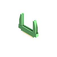EDAC 337-020-544-878 Sockets Card Edge Connector