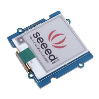 Seeed Studio 104020129 On Screen Display Boards The factory is currently not accepting orders for this product.