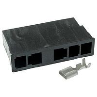 TDK-Lambda KTD188539 Kits connector kit Alpha dual output (25 set)