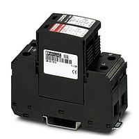 PHOENIX CONTACT 2800187 Industrial Surge Protectors VAL-MS-T1/T2 335/ 12.5/1+1