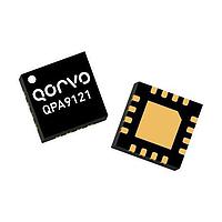 Qorvo QPA9121TR7 Driver Amplifiers 2.3-5.0 GHz High Gain, 0.5 W Driver Amp