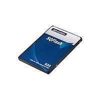 Advantech SQF-S25M8-64G-SAC SATA SSDs SQF 2.5" SATA SSD 830 64G MLC (0-70C)