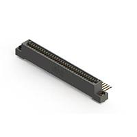 EDAC 395-064-559-203 Standard Card Edge Connectors .100" (2.54mm) Pitch Card Edge Connector