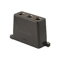 Molex / GWconnect 93601-3136 Heavy Duty Power Connectors HP-HE 24B HD TOP ENT M40X2 7824.3727.8