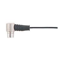 ELCOMETER TXC3M50EP-1 Tranducer 3.5MHz 1/2" Potted Right Angle with ThruPaint™ Dual Element