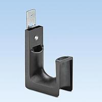 Panduit JP75WP-L2 Cable Support System J-Pro Cable Support System Wall Mount