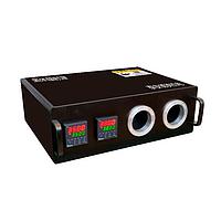 D-MEI DY-HTYS Portable Double-cavity Frontal Blackbody Furnace (35℃~45℃)