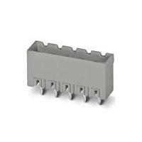 PHOENIX CONTACT 5447379 Headers BCH-508VS- 4 GN 5.08 MM HEADER