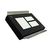 STMicroelectronics VNH7040AYTR Half Bridge Automotive fully integrated H-bridge motor driver