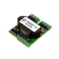 Power Integrations 2SC0108T2D0-12 IGBT Drivers Dual-Ch 8A Module IGBT Driver