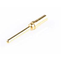 Molex 202935-4000 Contacts MCAT MP CRMP TERM MALE 26-28AWG 1.3AU