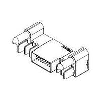 Molex 46437-3008 Power to the Board TEN60 RA PLUG ASSY
