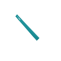 Total TMT633002 Ruler (300mm)