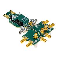 Analog Devices ADL5960-EVALZ RF Front End 10MHz to 20GHz Integrated Vector-Network
