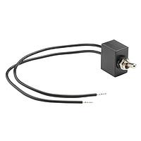 Cole Hersee 55025 Toggle Switches SW TGL SPST ON-OFF SEALED