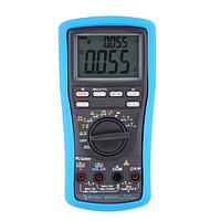 Metrel MD 9050 Digital Multimeter (TRMS, 999.9 V; 10.00A AC/DC)