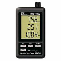 LUTRON Portable Pressure Meter Calibration Service