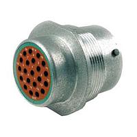 DEUTSCH - TE Connectivity HD34-18-21SN Connectors RECP ASM