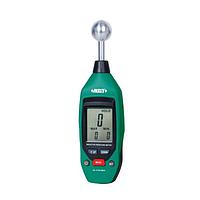 Hygro-Thermometer
