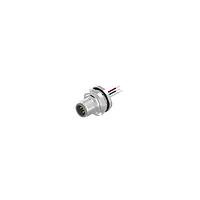 Amphenol CONEC 43-01368 M12 Male Socket SAL-DN-12-FSH5.3-0.5