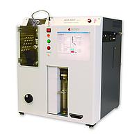 Koehler K45604 Automatic Distillation Analyzer (0-450°C; ±0.1°C)
