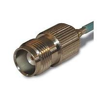 Amphenol RF 122423 Connectors ST CP JK .141 SEMI RIGID