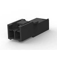 AMP Connectors - TE Connectivity 176282-9 Power to the Board AMP UNIVERSAL POWER CAP 2P