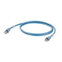 Weidmuller 1165900005 Cat 6 IE-C6FP8LB0005M40M40-B