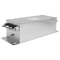 Astrodyne TDI RP420-200-1000-S Power Line Filters 200A 1000nF 400Hz Power Line Filter