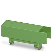 PHOENIX CONTACT 2764810 Housing Cover EG 22.5-AE/TBS GN