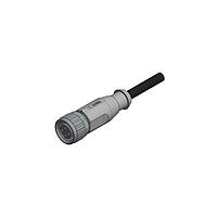 Amphenol CONEC 43-15312 Sensor Cables / Actuator Cables SAL-12C-RK3PE-10/K1