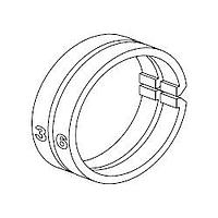 Deltron 728-0050 MIXED PACK 50 Accessories COLLAR ASS'T PKG 50