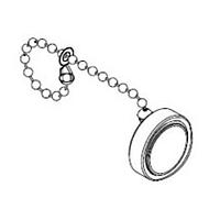 Molex 1302011112 Accessories MC CLOSURE CAP ASSY INAIN NYLON