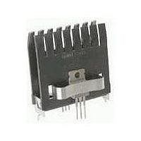 Aavid 530802B05100G Component High-Rise Heat Sink+Tab, TO220, Twisted, Vertical, 6.3 C/W, 2.95mm Hole, 18.29mm