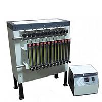 Koehler K12201 Oxidation Stability Apparatus (12-place)