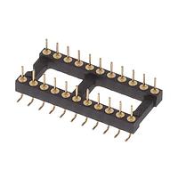 Preci-Dip 150-10-422-00-106101 Pin Header