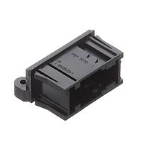 AMP Connectors - TE Connectivity 1-963539-1 Headers MQS PIN HDR 2X9POS