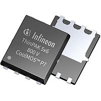 Infineon IPLK80R600P7ATMA1 MOSFETs LOW POWER_NEW
