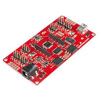 SparkFun ROB-12097 Development Boards & Kits - AVR RedBot Mainboard Mainboard