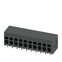 PHOENIX CONTACT 1704743 Fixed Terminal Blocks SPT 2,5/10-H-5,0 BK