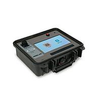 Transformer test equipment