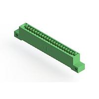 EDAC 896-021-500-112 Receptacles High Temp Card Edge Connectors