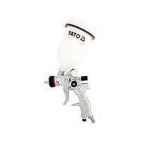 Spray gun