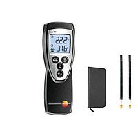 TESTO 922 Digital temperature meter set (-50 ~ +1000 °C)