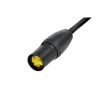 NEUTRIK NE8MX-B-TOP-14 Modular Connectors / Ethernet Connectors etherCON cable connector male