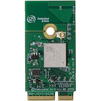 Embedded Artists EAR00364 WiFi Modules 1ZM M.2 Wi-Fi 5 a/b/g/n/ac, Bluetooth 5.1 with 88W8987 chipset and LBEE5QD1ZM