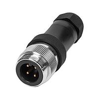 PHOENIX CONTACT 1559238 Standard Circular Connector PDCC-138MS-4CON