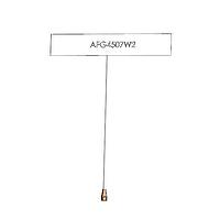 Abracon AFG4507W2S-0200S PCB Antennas 2.4/5GHZ WIFI FLEX ANT IPEX-1(F)